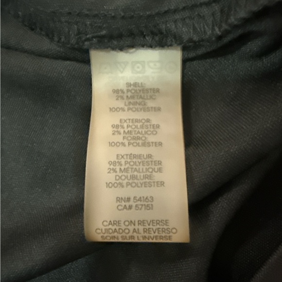 Calvin Klein Midi Dress - Picture 13 of 14